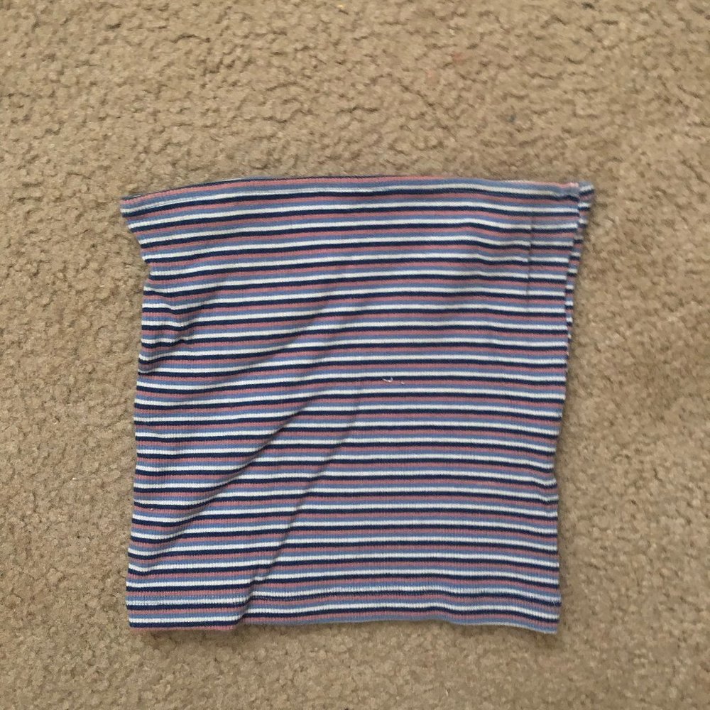 Brandy Melville tube top